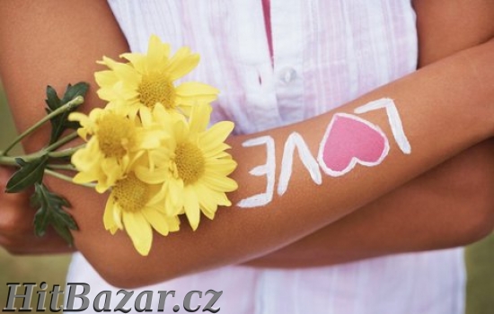 SMYSLUPLNÁ práce, která vás bude i BAVIT :-)