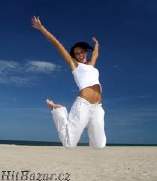 Wellness centrum hledá nové kolegy