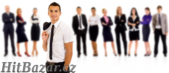 Produktový specialista - konzultant