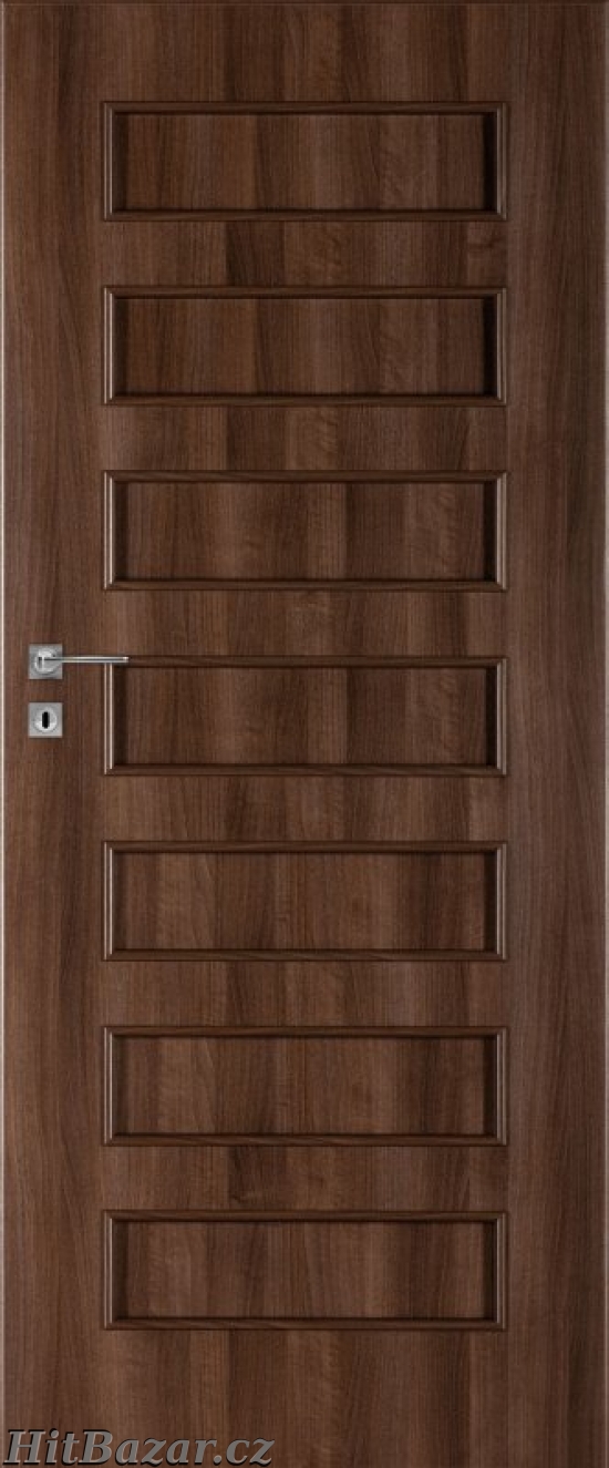 Akce na laminátové dveře DRE ve výši 50%