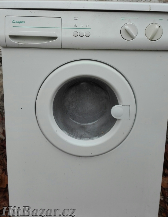 Prodám automatickou pračku Aspes