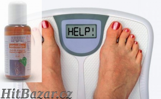 ZHUBLA JSEM A VY TO DOKÁŽETE TAKÉ !!!