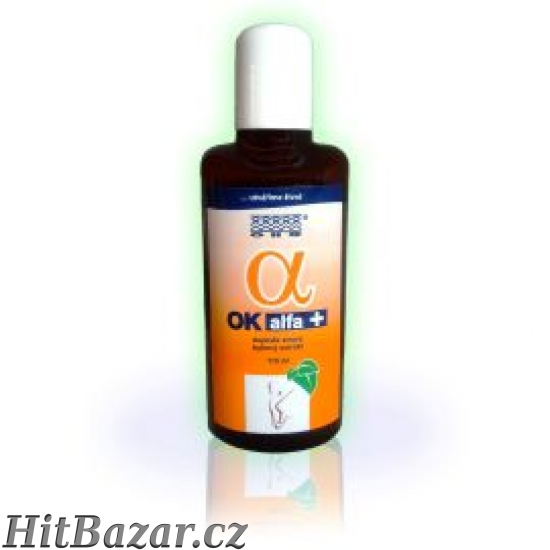 PODZIMNÍ NACHLAZENÍ JE TADY !!