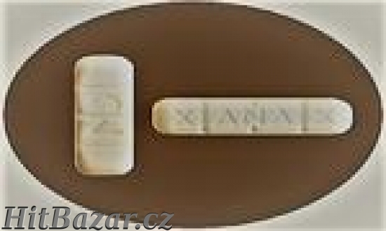 Originální léky v uzavřených baleních k dispozici