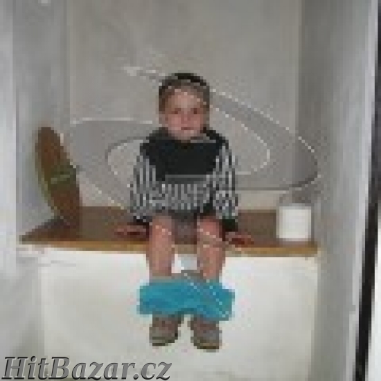 TRÁPÍ VAŠE DĚTIČKY ZÁCPA? POŠTA 0!