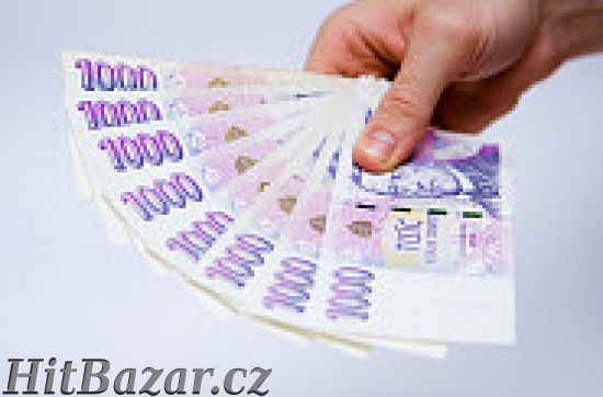 Topíte se v dluzích ? 