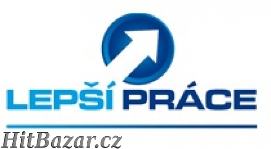 Hledáte lepší práci? My vám ji najdeme!