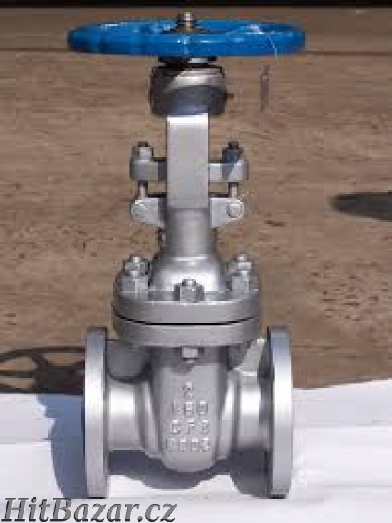 GATE VALVES IN KOLKATA