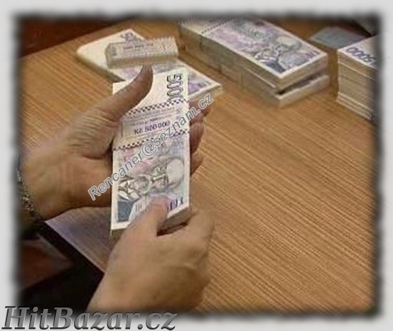 Skvělá pracovní nabídka