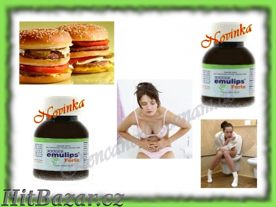 NOVINKA Emulips FORTE funguje skvěle