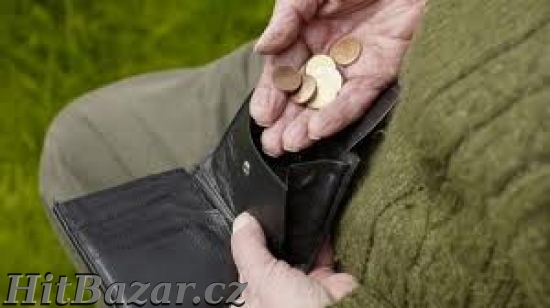 Dluhy-pomůžeme Vám od lichvářů 