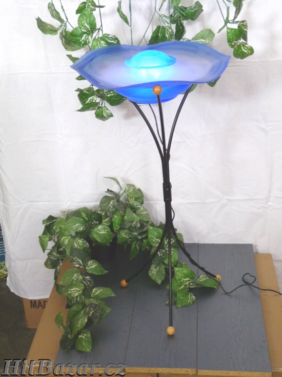 LF-D20 Mlhová fontána do bytu – zlepší dýchání