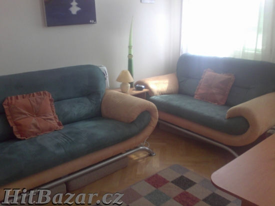 Sedací souprava