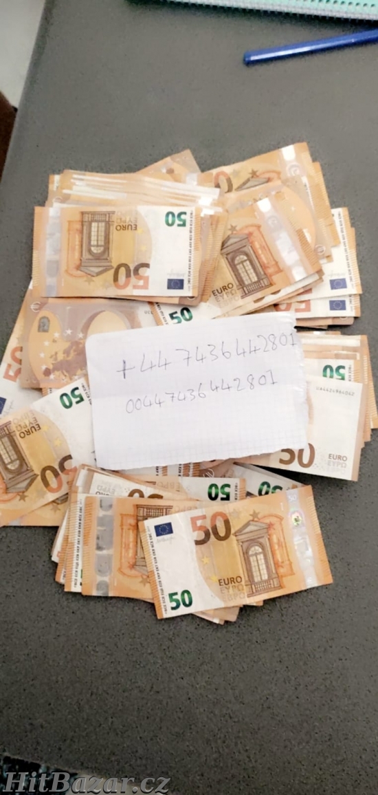 WHERE CAN I BUY COUNTERFEIT MONEY (whatsapp +447436442801)