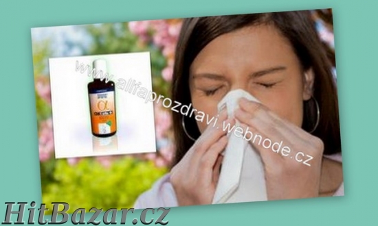 OK Alfa+ nedělá zázraky ale pomáhá