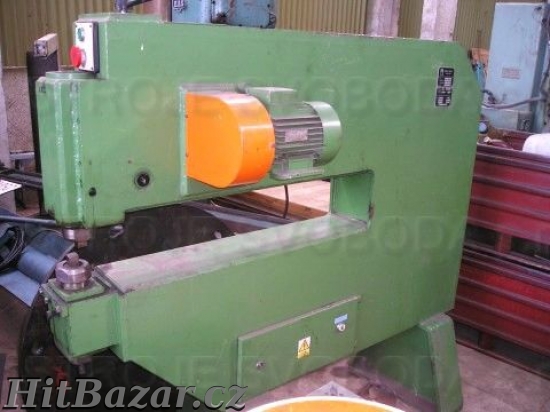 Nůžky vystřihovací KN 4.