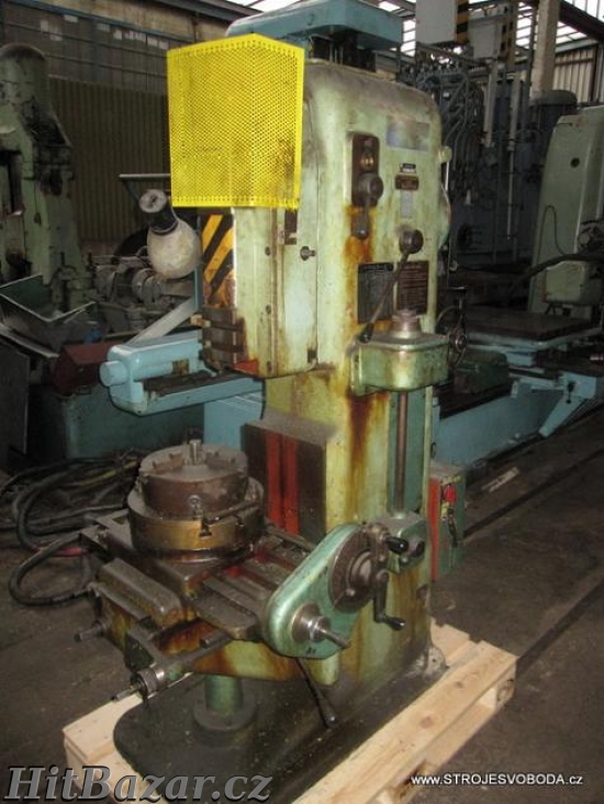 Obrážečka svislá HOV 16.