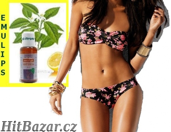 3kg ZA 3 TÝDNY DOLE ! Emulips FUNGUJE skvěle !