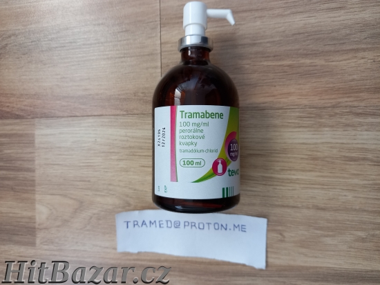 Prodám Tramabene