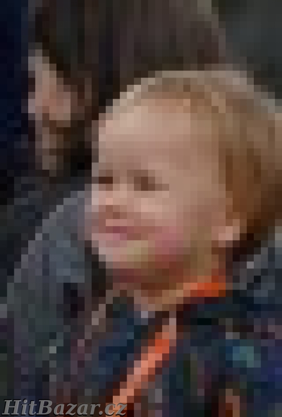 Udělejte své děti  šťastné