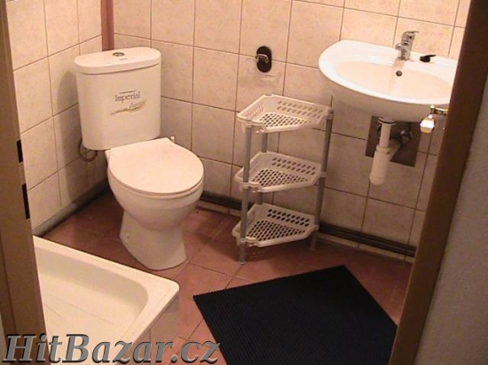 Ubytování Kunčice