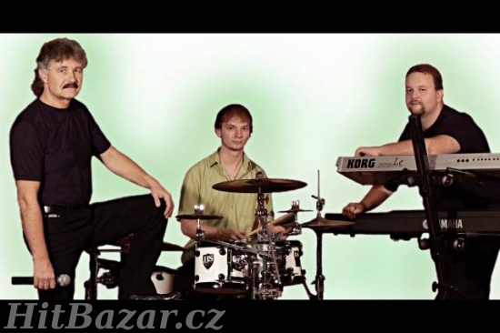 Hudební skupina ORION1