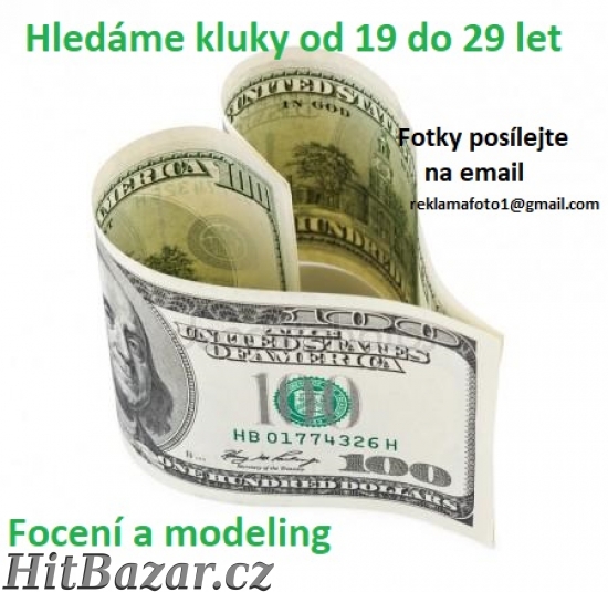 Focení 10 000Kč