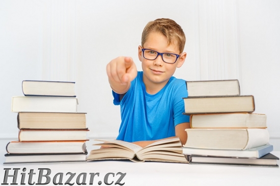 Komplexní příprava na přijímací zkoušky CERMAT
