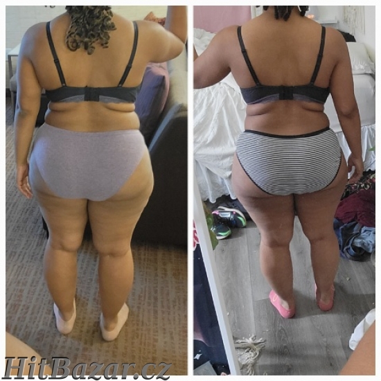 Zaručeně zhubnete 12 kg za měsíc. Připojte se k našemu programu Zaruče