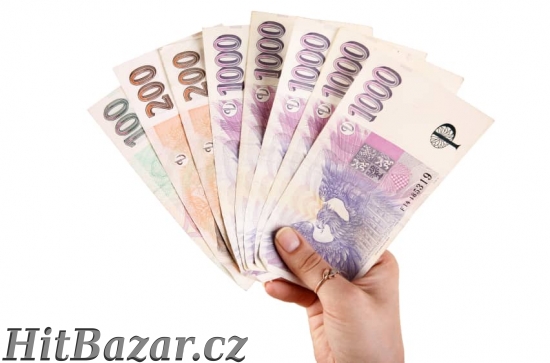 Jsem soukromý investor , který opravdu půjčuje své peníze všem