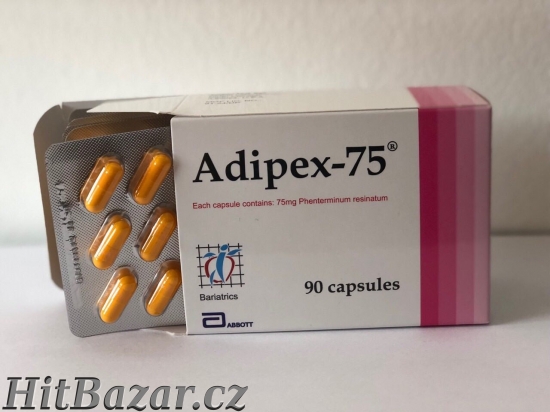 Adipex, Ritalin, Neurol, Xanax, Lexaurin, Rivotril