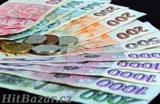 Nečekejte až Vás vybere exekutor