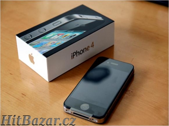 Apple iPhone 4G available for sale