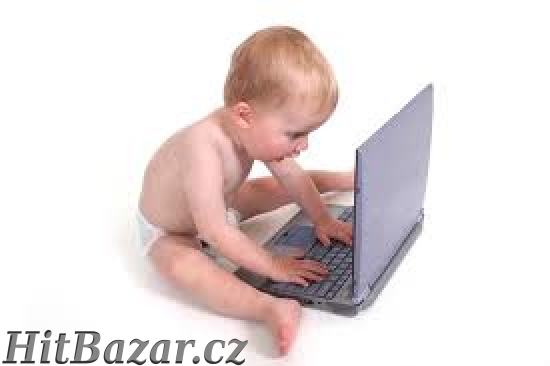 práce bez rozdílu věku