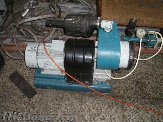 Kompresor bez nádoby PKS 17.