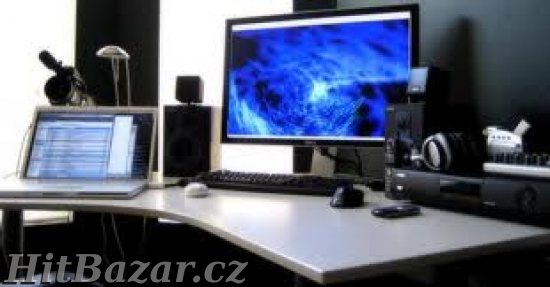 Práce z domu, atraktivní výdělek k tomu, i na VČ