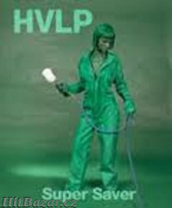 Autolakýrník - přípravář