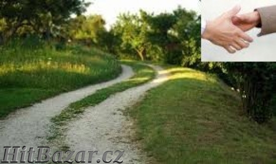 Postavte se konečně na vlastní nohy!