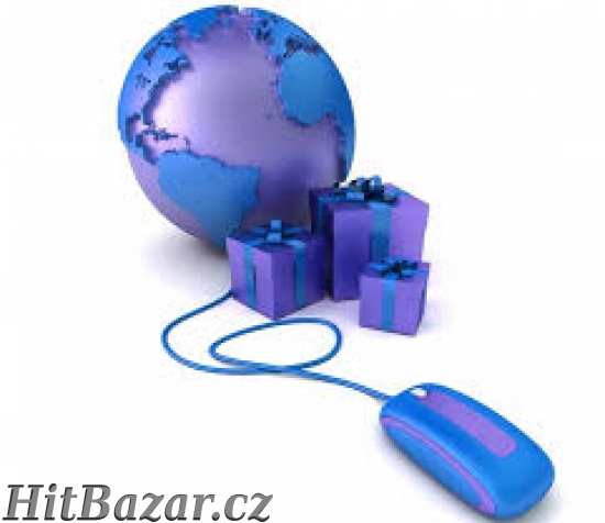 Hledám spolupracovníky pro práci na internetu