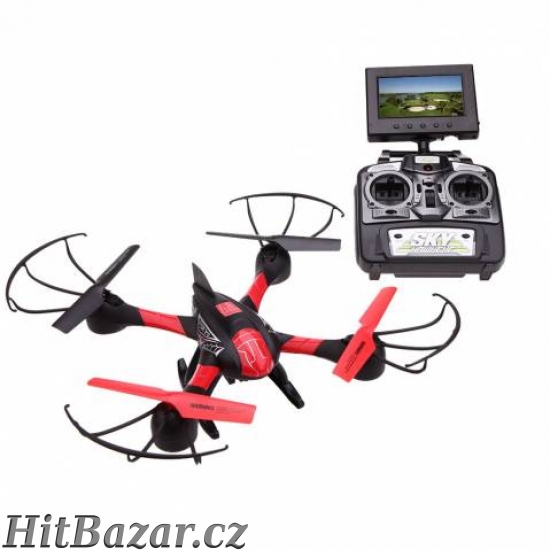 RC modely - Affiliate program