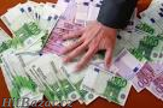 Požádejte o bezplatné půjčky