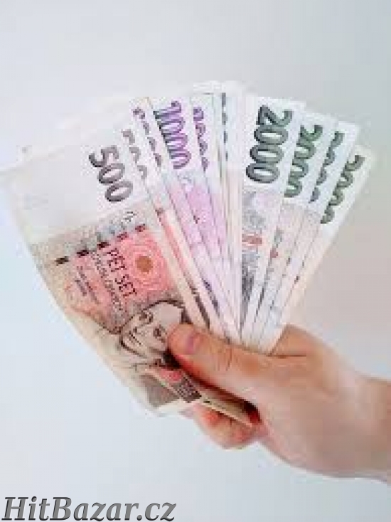 spolehlivé finanční řešení pro vás