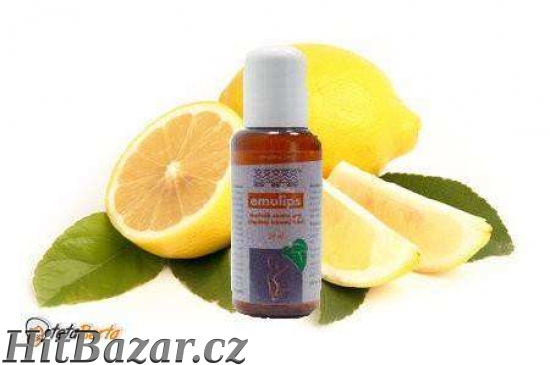 EMULIPS -ŽLUČNÍK V LAHVIČCE - poštovné zdarma