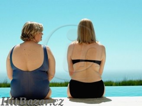 Jak zhubnout a zvýšit kondici a imunitu ?