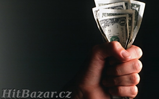 To co Vám jedině pomůže je osobní bankrot ?