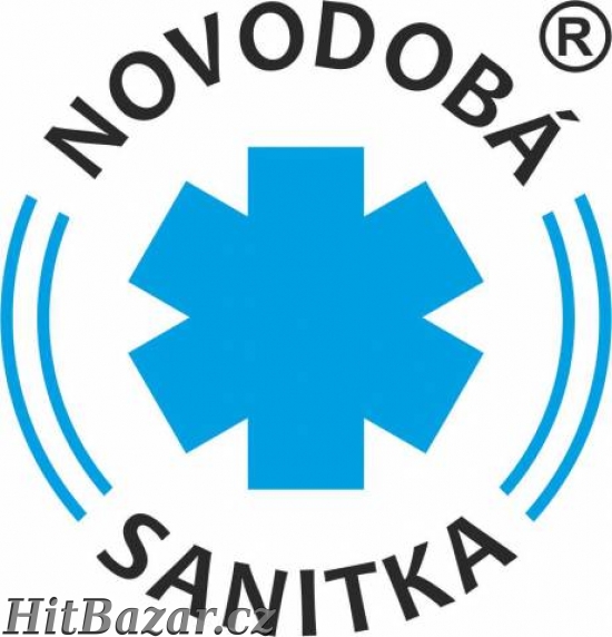 Řidič/ka NOVODOBÉ SANITKY