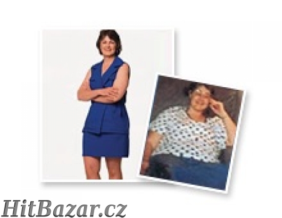 Hubněte a nehladovte