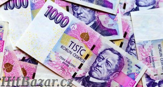 Nebankovní půjčky i pro problémové klienty