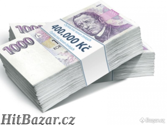 rychlá finanční pomoc