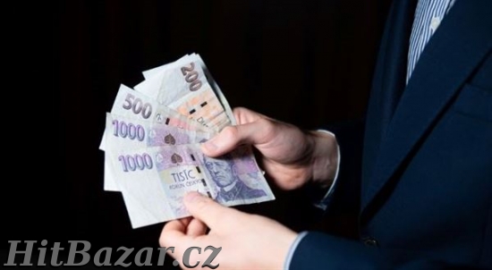 Spolehlivá půjčka, která je dostupná pro každého